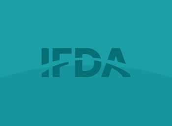 Grab Your 2024 IFDA Member Logo Here!