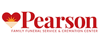 Pearson Family Funeral Service