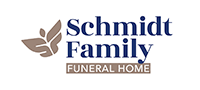 Schmidt Family Funeral Home