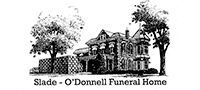Slade - O'Donnell Funeral Home