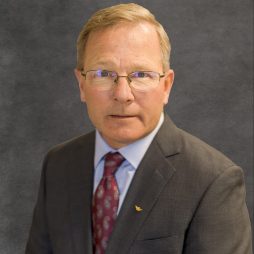 Craig W. Kramer, CFSP