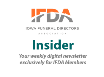 IFDA Insider