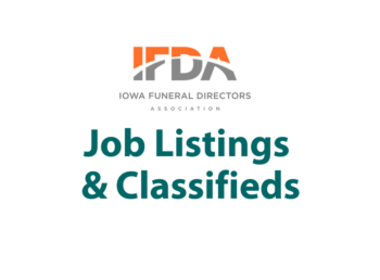 Job Listings & Classifieds