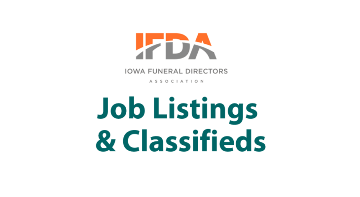 Job Listings & Classifieds