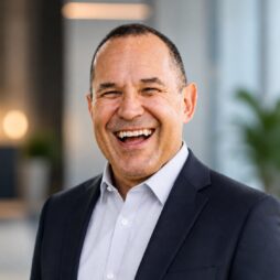 Mark A. Kimzey