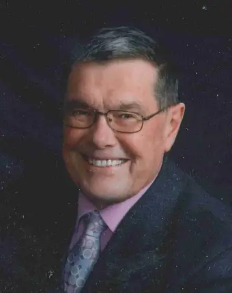 Edward Charles Conway