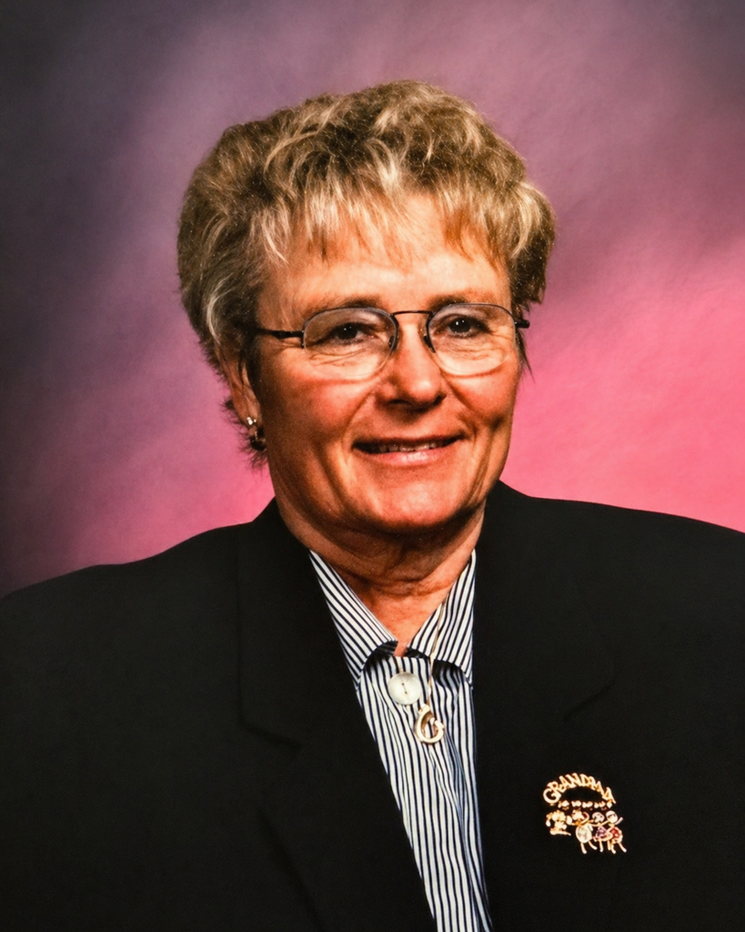 Janeth G.” Jan” (Holden) Peterseim