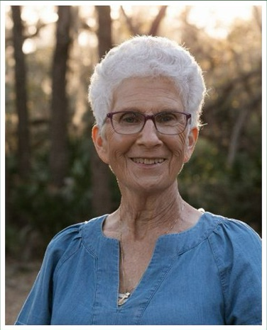 Jolene Niehaus