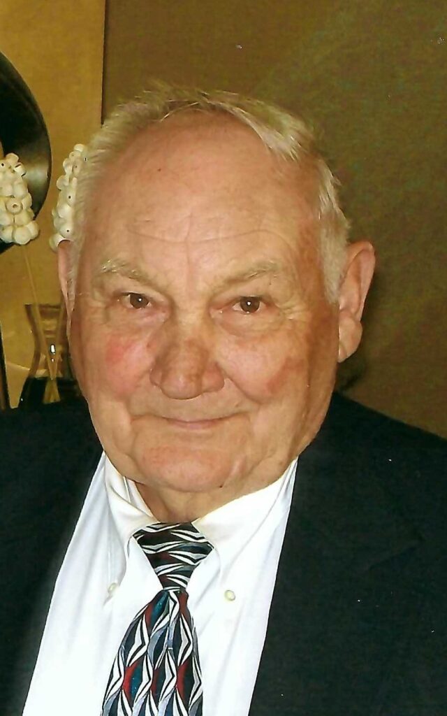 Lambert Hoffman