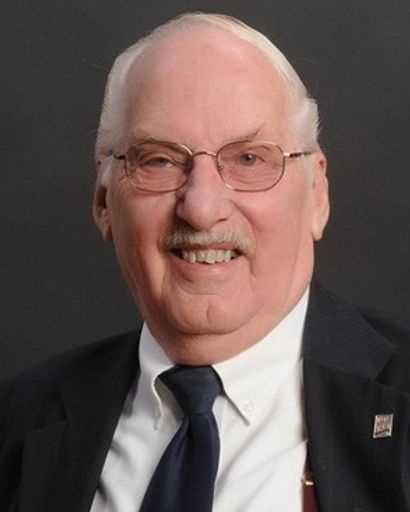 Stanley Amil Lawrence