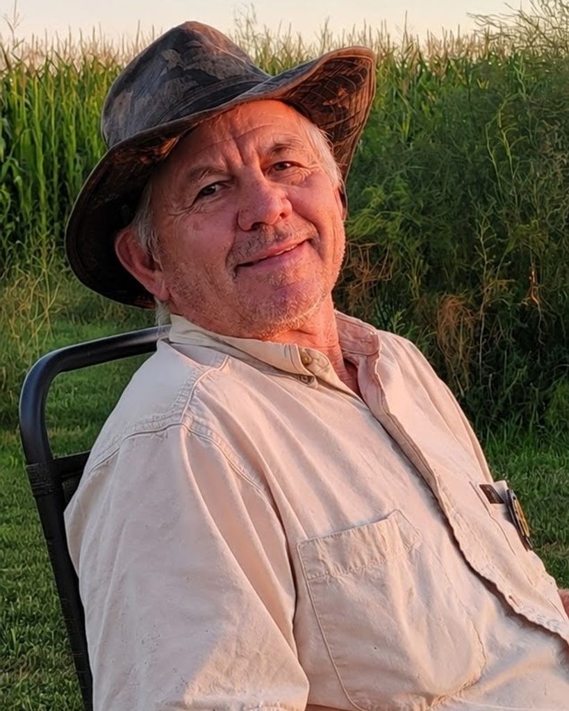 Thomas M. Aronson