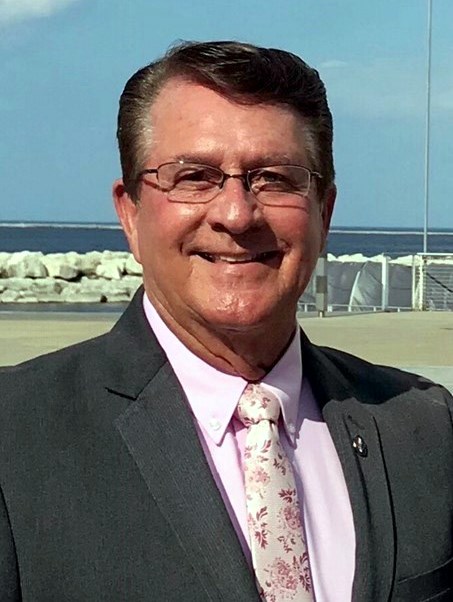 James russell