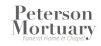 Peterson Mortuary Funeral Home & Chapel