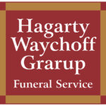 Hagarty-Waychoff-Grarup Funeral Service logo