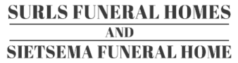 Surls Funeral Homes and Sietsema Funeral Home