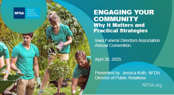 Engaging Your Community: Why it Matters and Practical Strategies