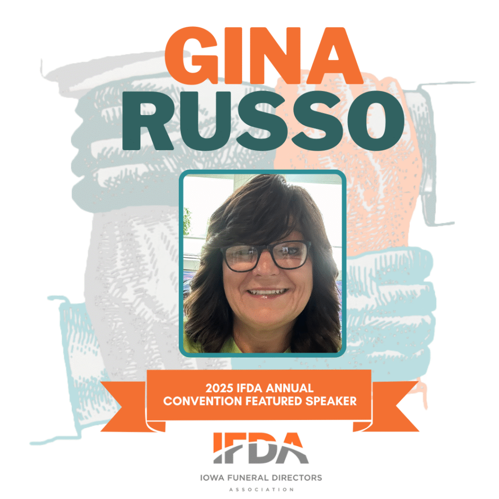 Gina Russo