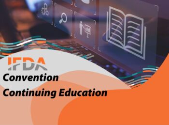 Convention Continuing Education Courses