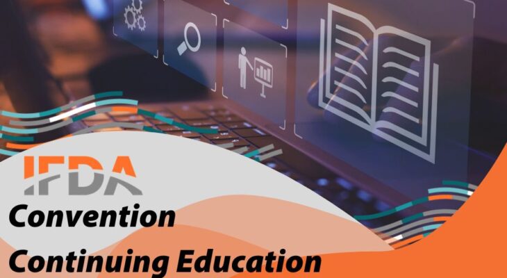 Convention Continuing Education Courses