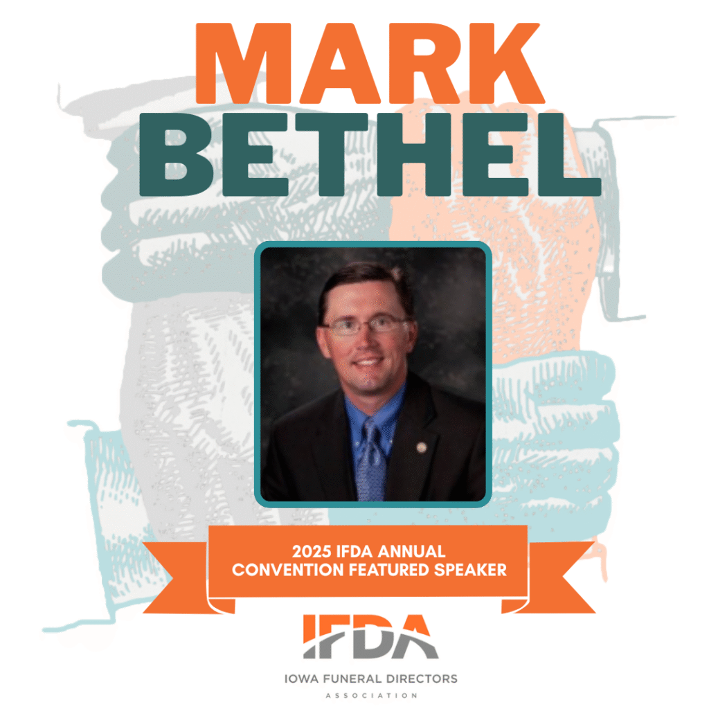 Mark Bethel