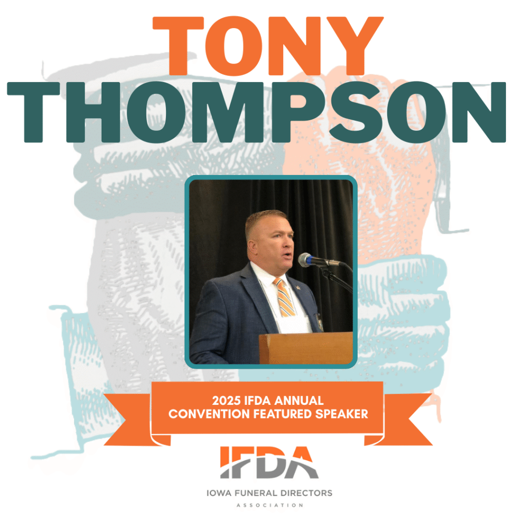 Tony Thompson