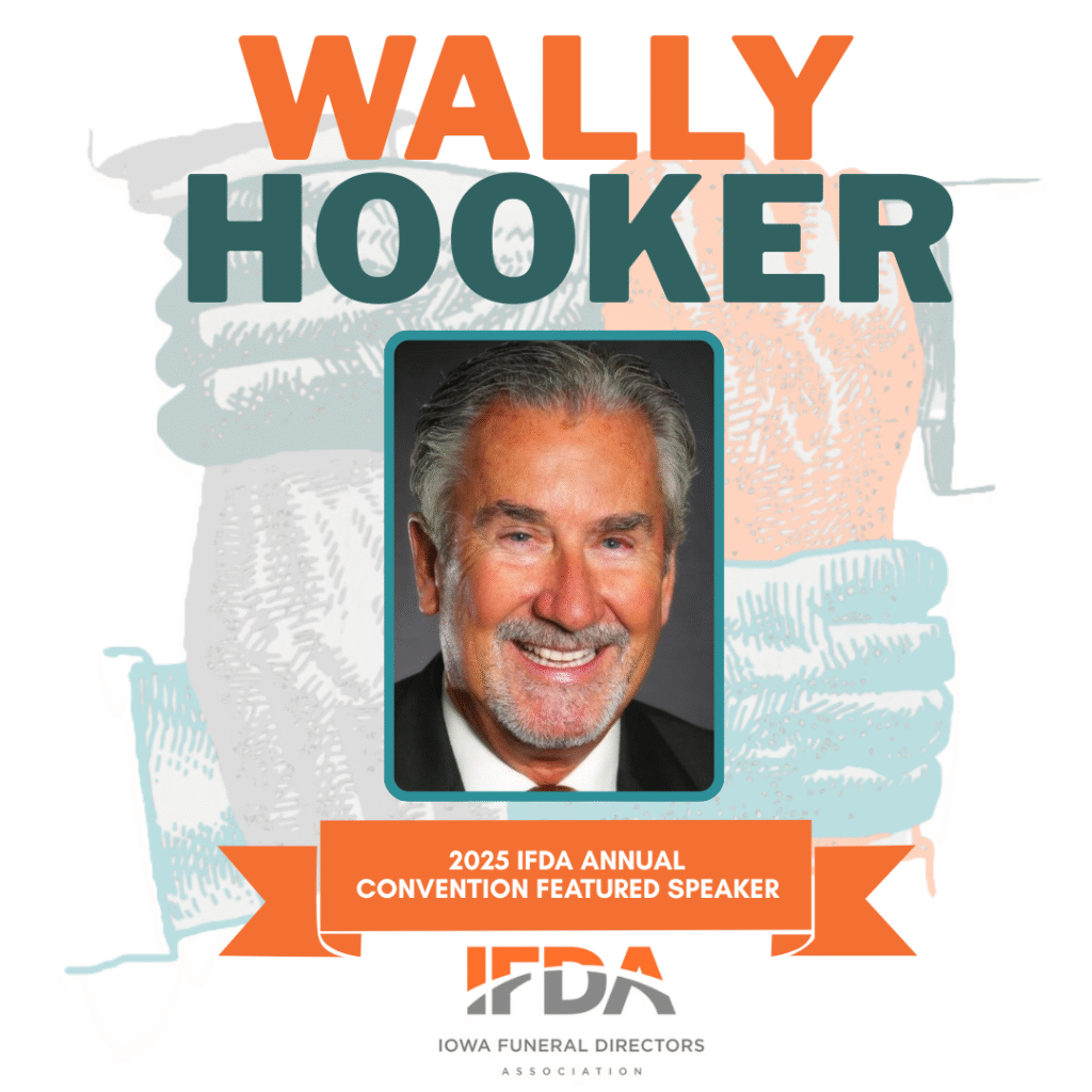 Wally Hooker