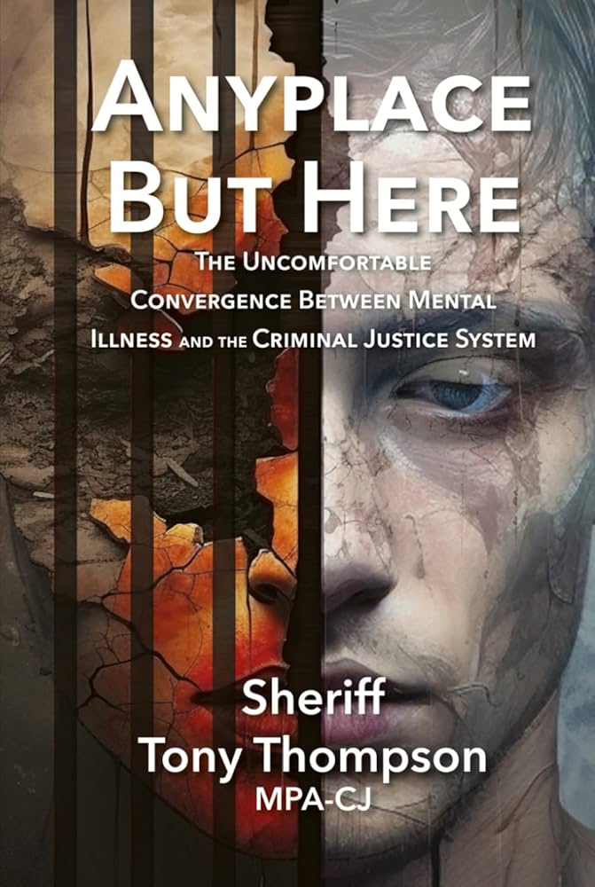 The Convergence Between Mental Illness and Criminal Justice