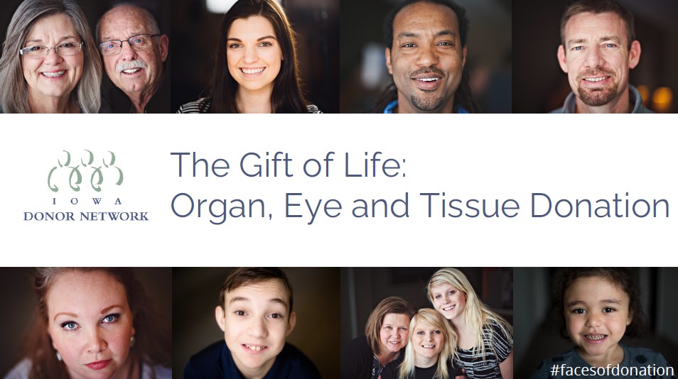 Donation 101 and Connecting to Purpose