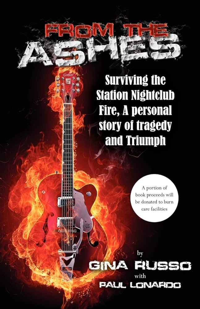 From the Ashes: Surviving the Station Nightclub Fire
