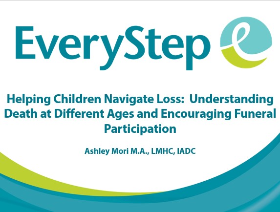 Helping Children Navigate Loss