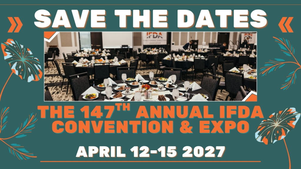 Save the Date 147th Convention (4)