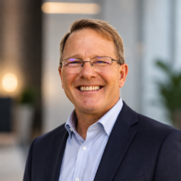 Craig W. Kramer, CFSP