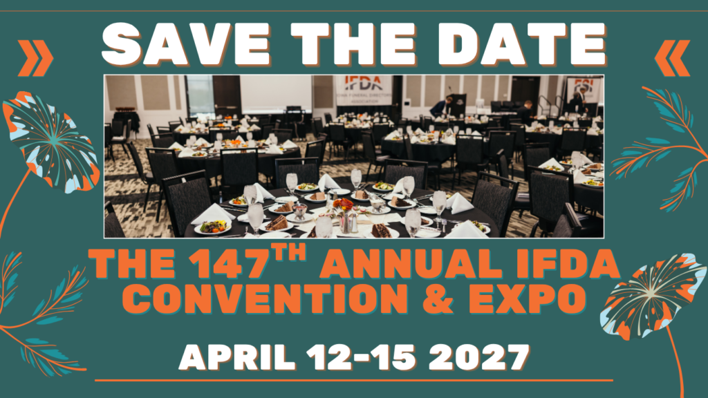 Save the Date 147th Convention (1)
